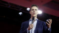 The Left Is ‘Coming for’ Country’s Heritage, Hawley Warns