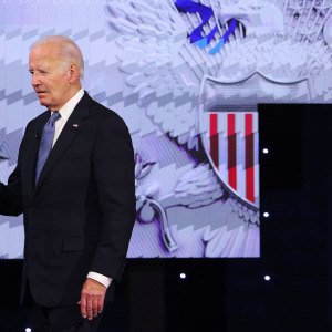 Useless Decorations, Biden Unmasked | National Review
