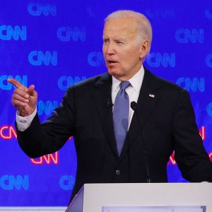 They Didn’t Need to Lie about Biden | National Review