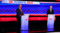 Something to Watch for Tonight: The Candidates’ Positions on Spending Reform | National Review