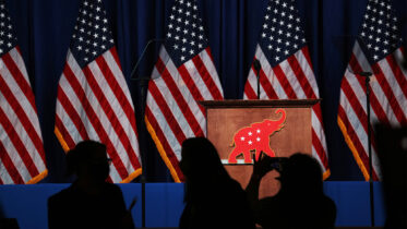 This Year’s RNC Platform Nixes 2016 Platform’s Support for Federal Abortion Ban | National Review