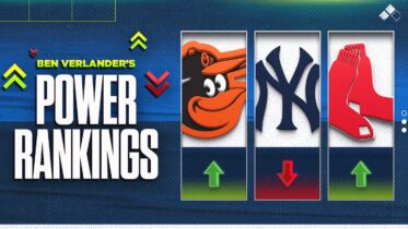 2024 MLB Power Rankings: Yankees or Red Sox? Orioles or Phillies?