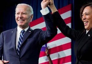 Biden Hanging by a Thread | National Review