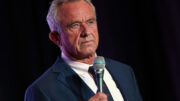 What RFK Jr. Says About Government Spending and Debt