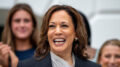 Kamala Harris, Candidate of Myth