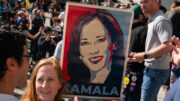 CBS News Implies Kamala Harris Should Be Exempt From Criticism