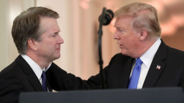 Safety of Supreme Court Justices Gets Renewed Scrutiny After Trump Assassination Attempt