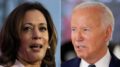 Joe Biden Is Officially Underperforming Kamala Harris | National Review
