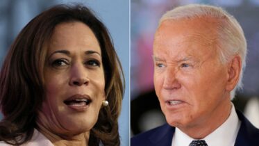 Joe Biden Is Officially Underperforming Kamala Harris | National Review