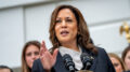 EXCLUSIVE: Conservative Group Alerts Congress to Kamala Harris' Record