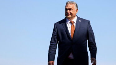 Orbán’s Annual Stemwinder | National Review