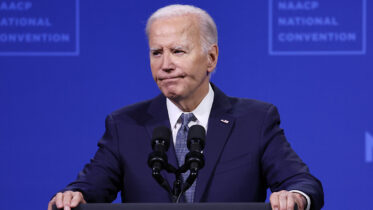 GOP Lawmakers Say Biden Should Resign As President If Unfit to Be Nominee