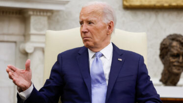 The Democrats Who Want Biden to Blow Himself Up | National Review