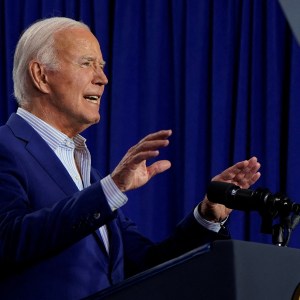 Biden’s Undoing | National Review