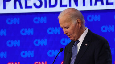 Joe Biden Quits the Presidential Race | National Review