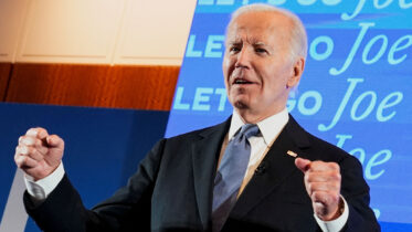 Biden Is the Nominee That Elected Democrats Wanted | National Review