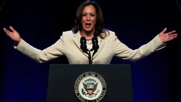 Kamala Harris Helped Cover Up President Biden’s Infirmity | National Review