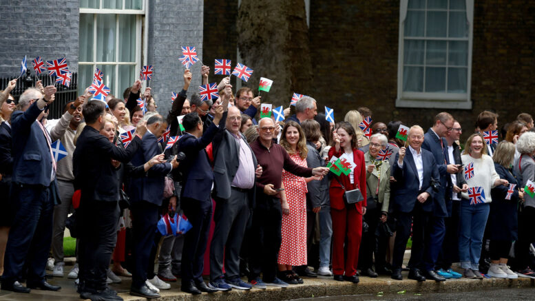 British Election Shows the American Way Is Still the Best | National Review