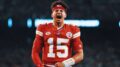2024NFL MVP odds, picks: Mahomes favored, can he win third MVP trophy?