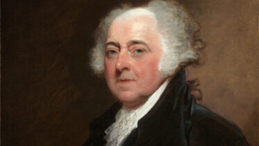 John Adams’s Independence Day Message | National Review