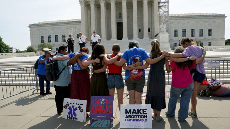 Twenty Things that Caught My Eye: GOP Platform on Abortion, Living as a Hermit & More | National Review