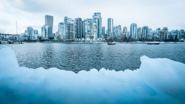 Net Zero: Vancouver and ‘Natural’ Gas | National Review