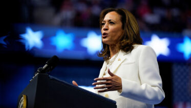 Kamala’s Silver Lining | National Review