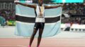 Deadspin | Botswana's Letsile Tebogo beats Noah Lyles, US trio in 200M