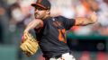 Deadspin | Giants summon RHP Mason Black to start vs. Marlins