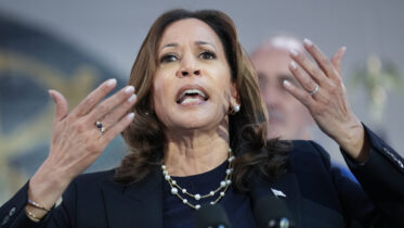 Kamala Harris Has a Sordid Record of Weaponizing Government