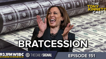 WATCH: Kamala's Bratcession