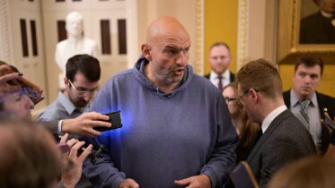 John Fetterman’s Communications Director Is an Embarrassment | National Review