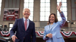 Biden’s Radical Title IX Rewrite Goes Into Effect, but Blocked in 26 States