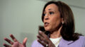 Will Someone, Anyone, Ask Harris to Explain? | National Review