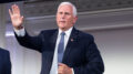 Pence ‘Staying Out of the Presidential Campaign,’ Won’t Endorse Former Boss