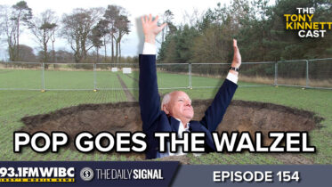 WATCH: Pop Goes the Walzel