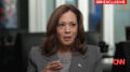 The CNN Interview Revealed Only That Kamala Harris Is as Vacuous as Her Campaign | National Review