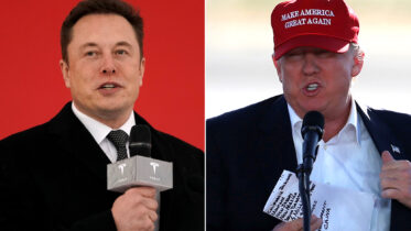 A Step in the Right Direction in the Donald Trump-Elon Musk Interview | National Review