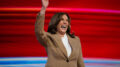 Kamala Harris' Authoritarian 'Joy'