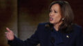 On the Gaza War, Kamala Harris Says a Lot of Nothing | National Review