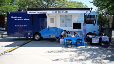 Vasectomy Vans and Abortion on Demand: The Logical Outcome of Progressive ‘Health Care’ | National Review