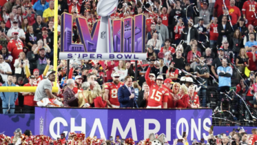 Why the Kansas City Chiefs Will Not Three-Peat as Super Bowl Champions | Deadspin.com