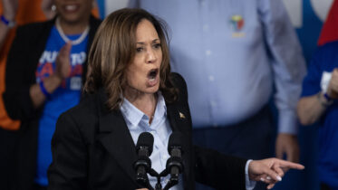 Kamala Harris’ Past Support for ‘Reparations’ Could Come Back to Haunt Her