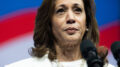 Voters Unconvinced by Kamala Harris’ Flip-Flops, New Polls Reveals