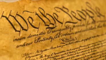 The Constitution’s Enemies Swing and Miss Again | National Review